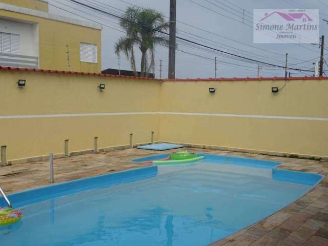 casa lado praia á venda em Mongaguá por apenas R$249.800,00