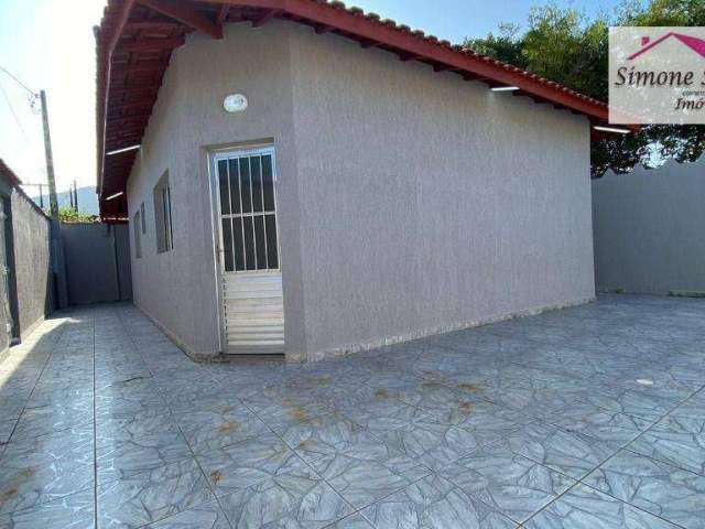 Casa disponível para venda na praia de itanhaém - sp