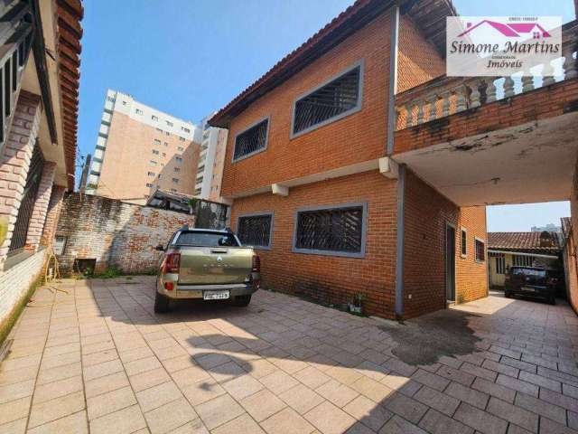 Casa com 4 dormitórios à venda, 166 m² por R$ 560.000 - Jardim Marina - Mongaguá/SP