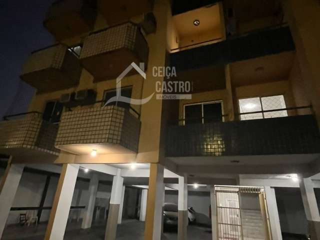 Apartamento 2 Dormitórios no PQ das Laranjeiras