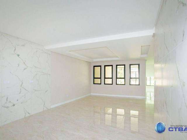 Sobrado com 3 dormitórios à venda, 186 m² por R$ 1.100.000,00 - Abranches - Curitiba/PR