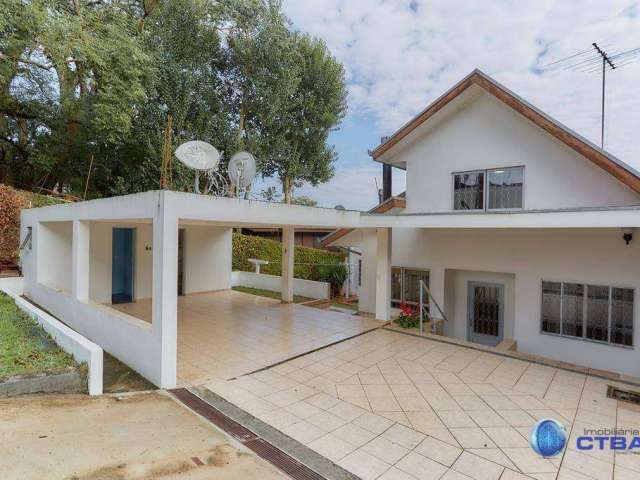 Casa para alugar no Guabirotuba - Curitiba