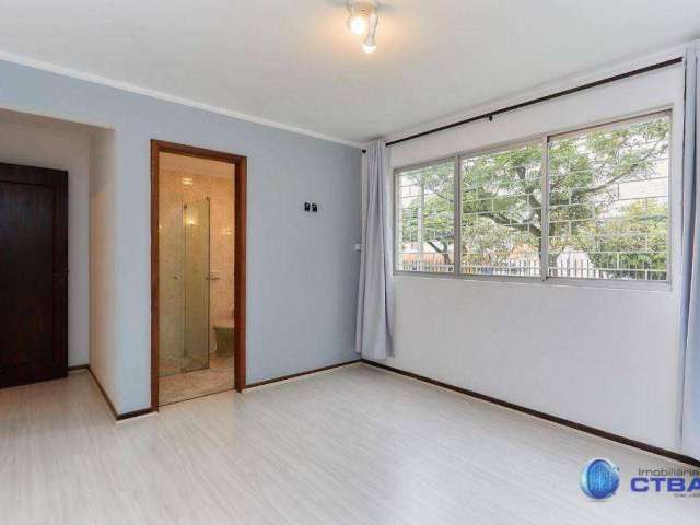 Apartamento com 3 quartos para alugar 98,38 m²  - Água Verde - Curitiba/PR