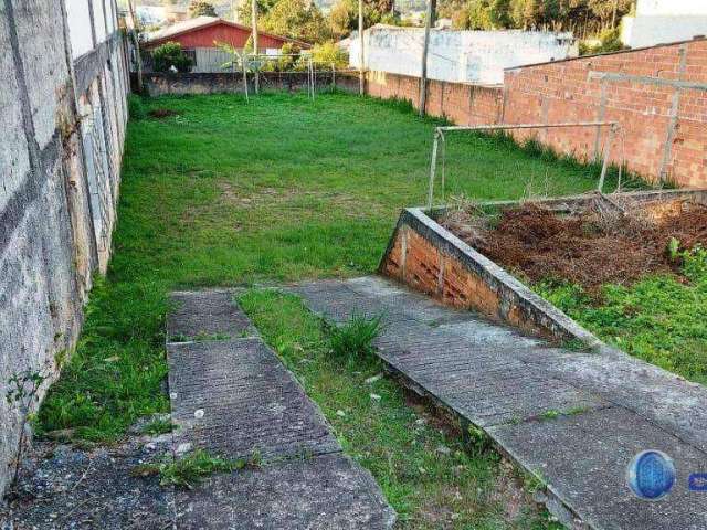 Terreno à venda na Borda Do Campo - São José dos Pinhais/PR