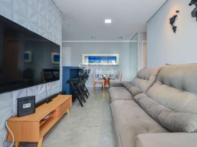 Apartamento com 2 quartos, 68m², à venda em São Paulo, Vila Mascote