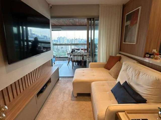 Apartamento com 3 quartos, 101m², à venda em São Paulo, Vila Mariana