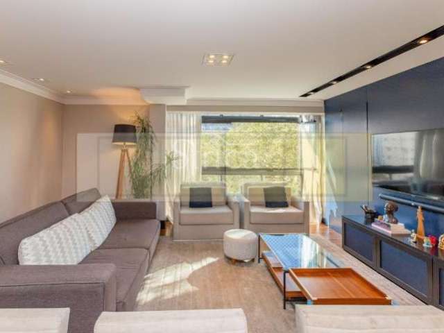 Apartamento com 2 quartos, 95m², à venda em São Paulo, Vila Olímpia