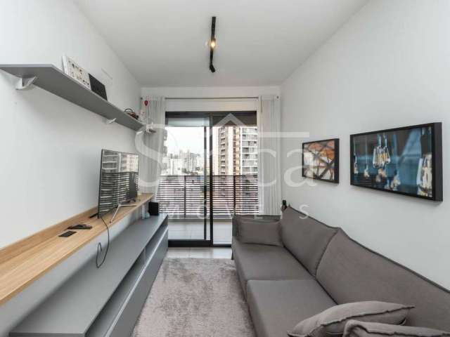 Apartamento com 1 quarto à venda na Rua Humberto I, Vila Mariana, São Paulo, 46 m2 por R$ 850.000