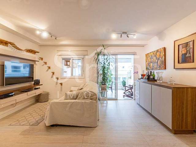 Apartamento á venda com 3 quartos, 108m² - Vila Mascote!