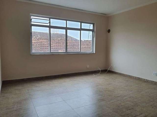 Apartamento 3 dormitorios + Dep. Empregda - Campo Grande - VAZIO - R$ 600 mil - Santos