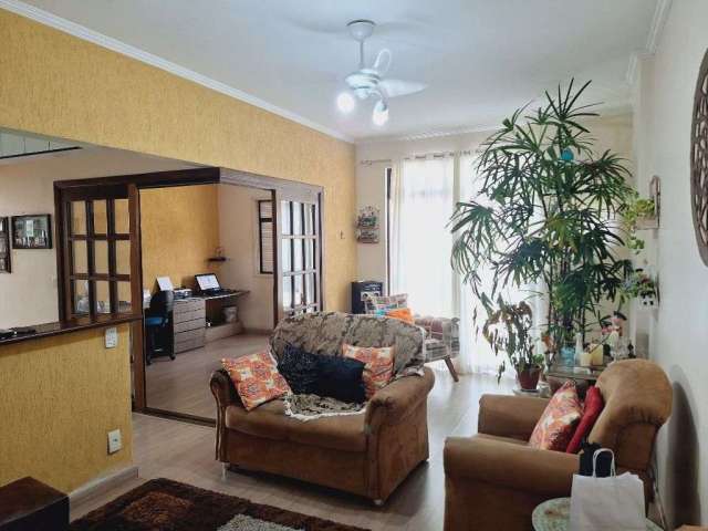 Apartamento 2 dormitórios à venda, 81 m² por R$ 371.000 - Itararé - São Vicente/SP