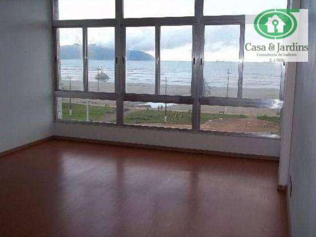 Excelente apartamento com Dois  com vista cinematográfica no Itarare proximo ao Jose Menino e  Boa Vista