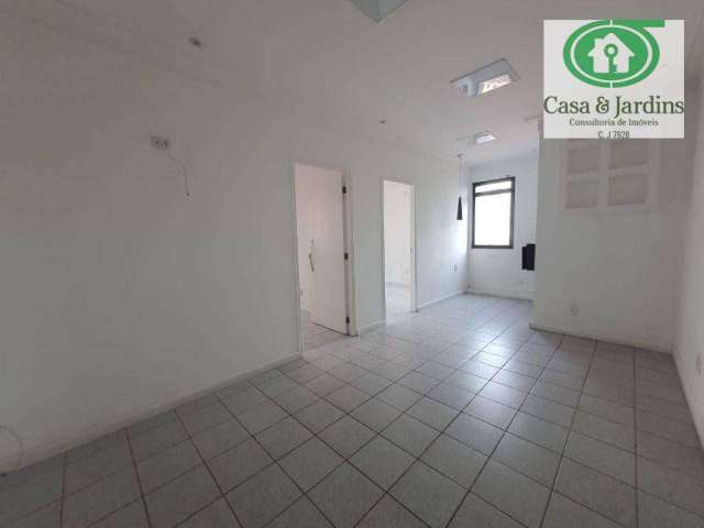 Conjunto Comercial Edifício Executive Power,  Av. Ana Costa, R$ 320 MIL -