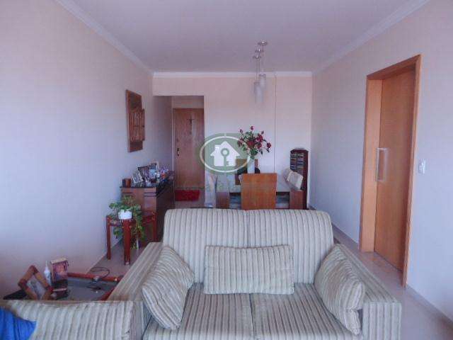 Apartamento em Santos, Campo Grande - 02 suítes - 02 vagas  - 118 m2 de área útil - R$ 680.000,