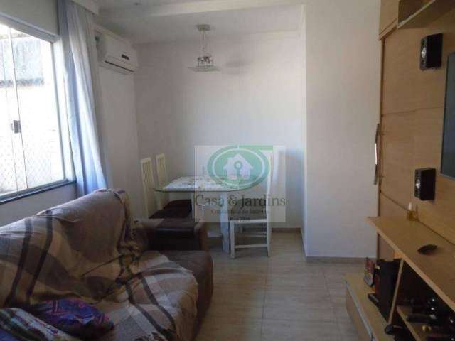 Belo sobradinho triplex com 2 suites e churrasqueira