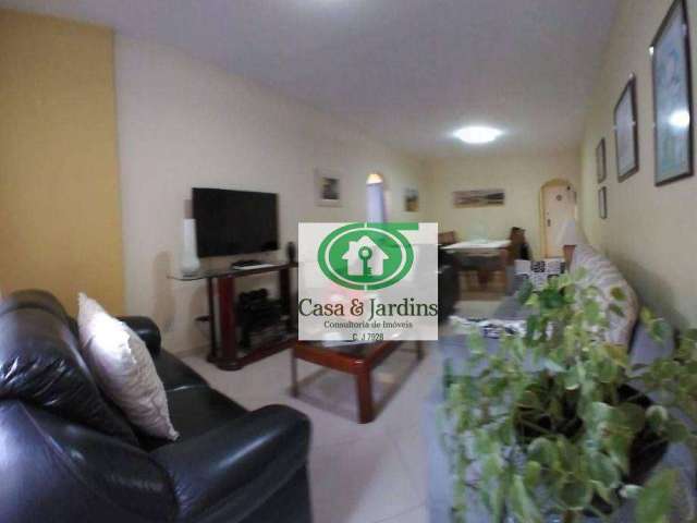 Apartamento 2 dormitórios , 1 suíte, 96 m2, dependência completa de empregada, Vista livre, sol da manhã