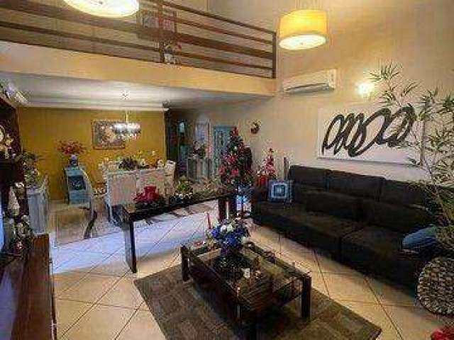 Casa à venda, 240 m² por R$ 1.100.000,00 - Pendotiba - Niterói/RJ