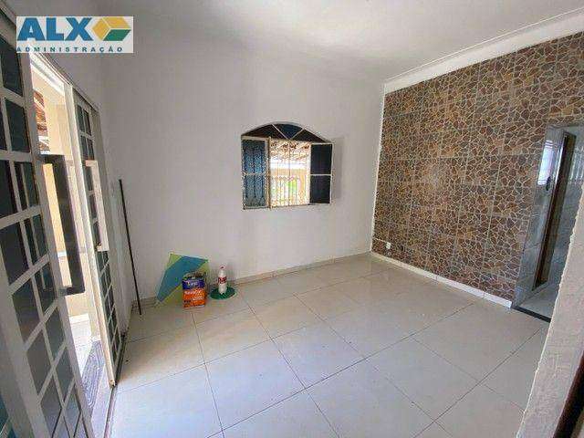 Casa à venda, 150 m² por R$ 280.000,00 - Gradim - São Gonçalo/RJ