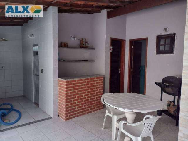 Casa à venda, 380 m² por R$ 1.400.000,00 - Maravista - Niterói/RJ