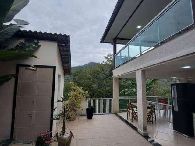 Casa à venda, 280 m² por R$ 990.000,00 - Itaipu - Niterói/RJ