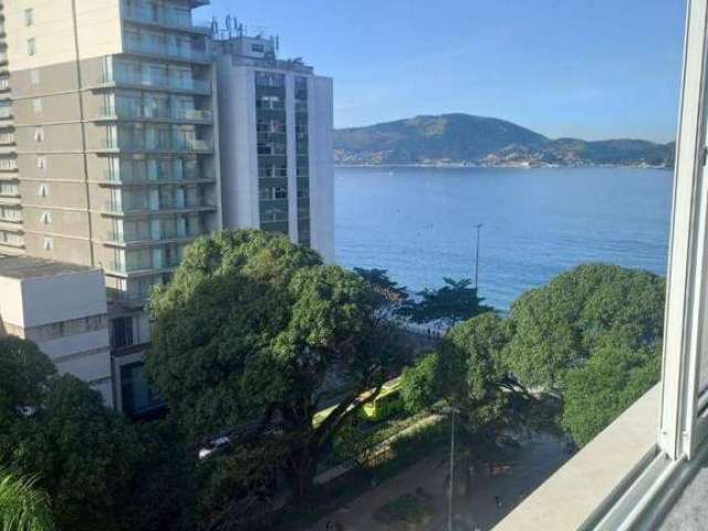 Apartamento à venda, 75 m² por R$ 750.000,00 - Ingá - Niterói/RJ