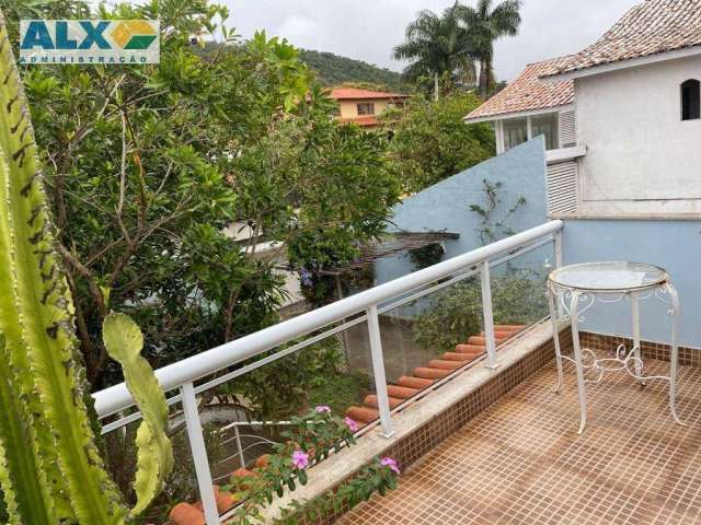 Casa à venda, 200 m² por R$ 1.200.000,00 - Piratininga - Niterói/RJ