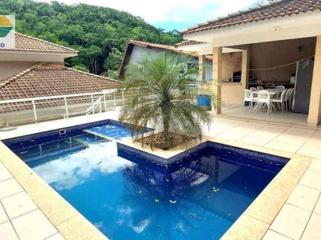 Casa à venda, 663 m² por R$ 1.450.000,00 - Piratininga - Niterói/RJ