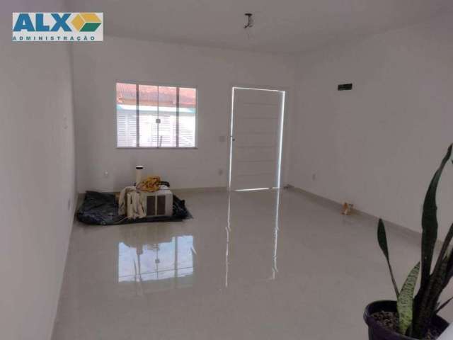 Casa com 4 dormitórios à venda, 176 m² por R$ 1.050.000,00 - Itaipu - Niterói/RJ