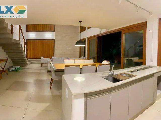 Casa à venda, 315 m² por R$ 1.290.000,00 - Itaipu - Niterói/RJ