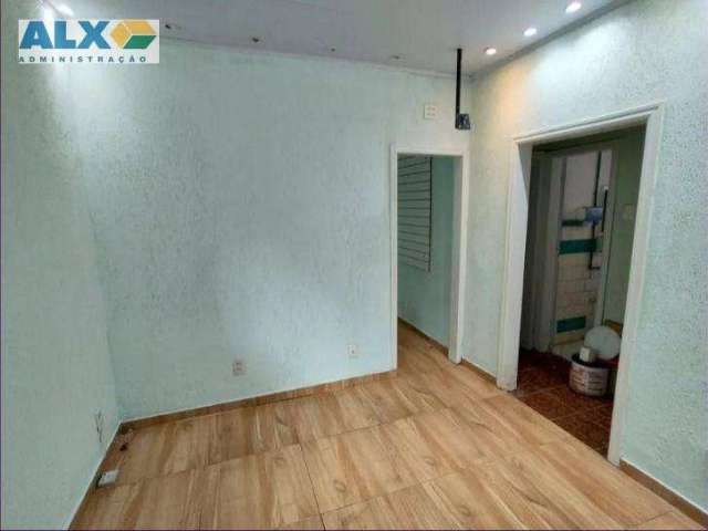 Casa com 2 dormitórios para alugar, 81 m² por R$ 6.260,00/mês - Icaraí - Niterói/RJ