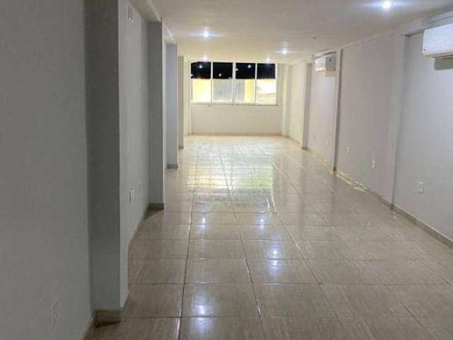 Prédio, 459 m² - venda por R$ 1.350.000,00 ou aluguel por R$ 16.500,00/mês - Centro - Rio de Janeiro/RJ