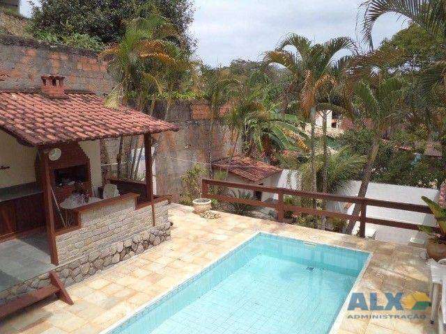 Casa à venda, 220 m² por R$ 650.000,00 - Itaipu - Niterói/RJ