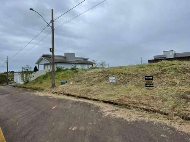 Terreno à venda no bairro Cristo Rei - Içara/SC