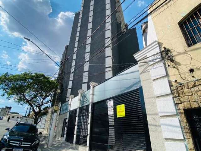 Apartamento em Vila Nova Savoia  -  São Paulo