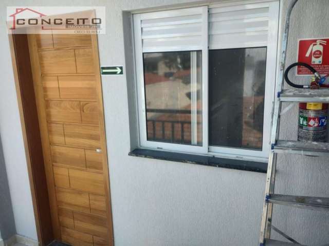 Apartamento em Chácara Santo Antônio (Zona Leste)  -  São Paulo