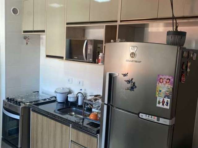 Apartamento em Vila Carrao  -  São Paulo