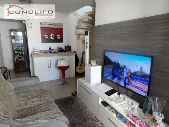 Apartamento em Vila Carrao - São Paulo, SP