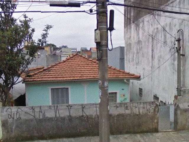 Casa em Vila Medeiros  -  São Paulo