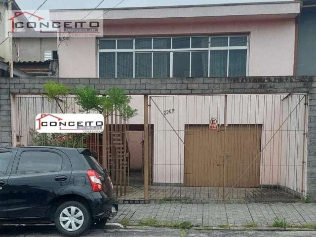 Casa em Vila Formosa  -  São Paulo