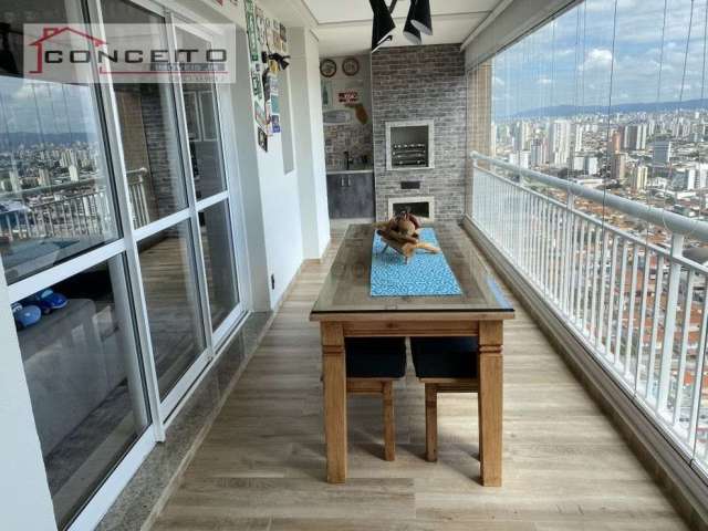 Apartamento em Vila Carrao  -  São Paulo