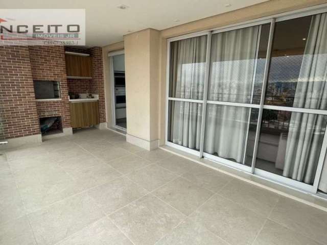 Apartamento em Chácara Califórnia  -  São Paulo