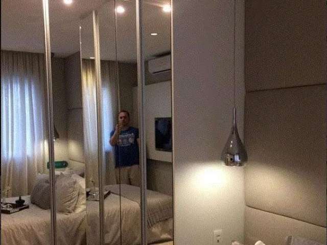 Apartamento em Quarta Parada  -  São Paulo