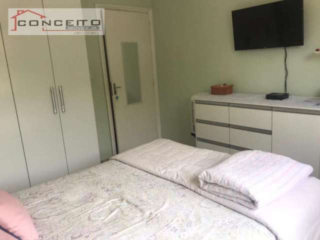 Apartamento em Vila Formosa  -  São Paulo