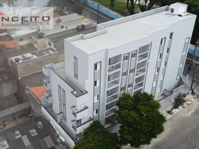 Apartamento em Cidade Patriarca  -  São Paulo