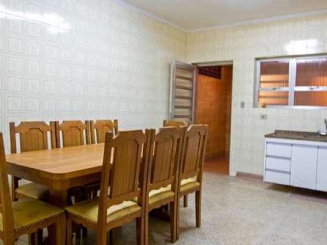 Sobrado Comercial / Residencial para Venda e Locação no B. Jardim, Santo André