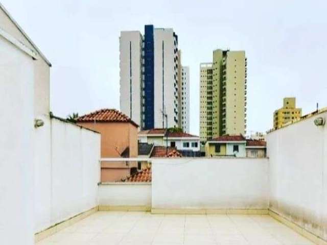 Cobertura com 2 dormitórios à venda, 94 m² por R$ 478.000,00 - Nova Petrópolis - São Bernardo do Campo/SP