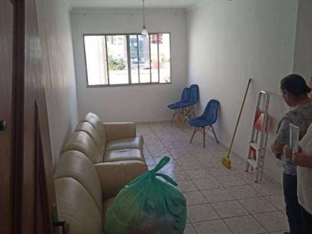 Apartamento com 2 dormitórios à venda, 60 m² por R$ 300.000,00 - Centro - São Bernardo do Campo/SP