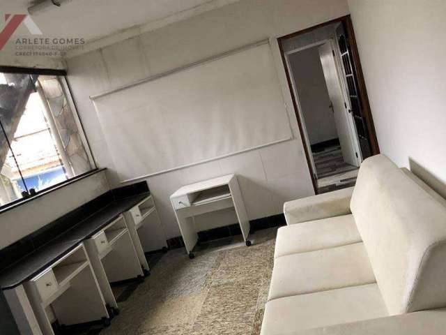 Sobrado com 3 dormitórios à venda, 236 m² por R$ 680.000,00 - Planalto - São Bernardo do Campo/SP