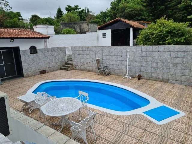 Sobrado com 3 dormitórios, 285 m² - venda por R$ 700.000,00 ou aluguel por R$ 4.011,00/mês - Sesc - Suzano/SP