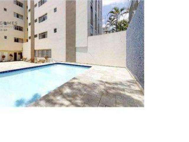 Apartamento com 2 dormitórios à venda, 72 m² por R$ 470.000,00 - Jabaquara - São Paulo/SP